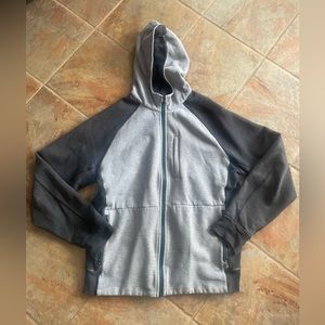 Lululemon Zip Up